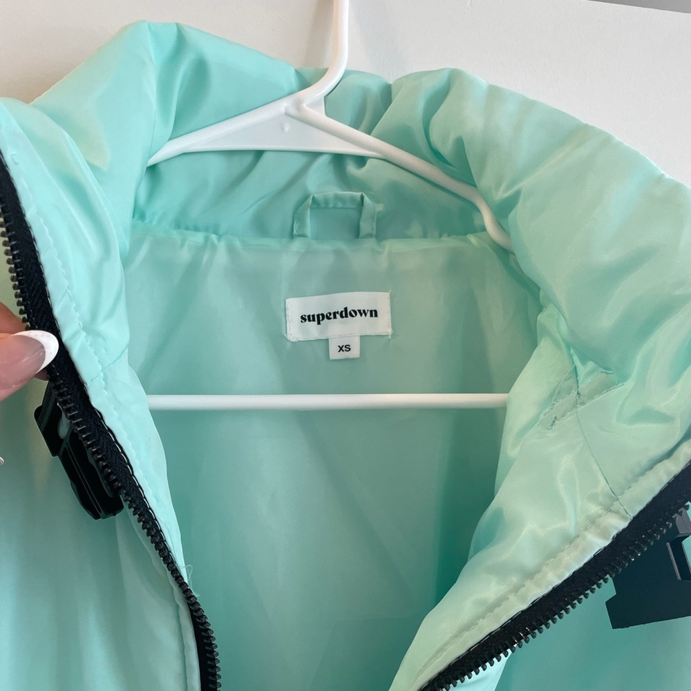 Superdown Jacket - image 4